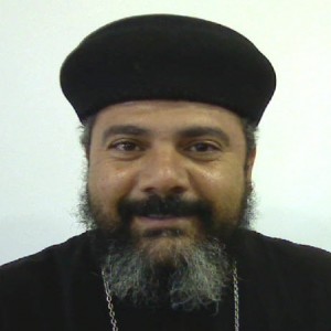 Rev. Fr. James Efrayem Soliman