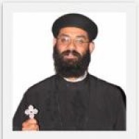 Rev. Fr. Esaac Milad Androus