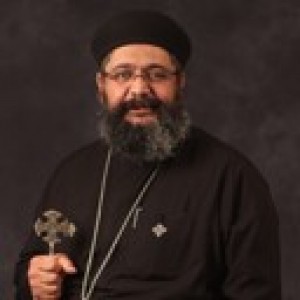 Rev. Fr. Marcos Farag