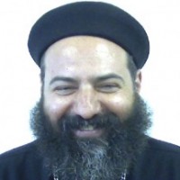 Rev. Fr. Yacob Soliman Abdelsayed