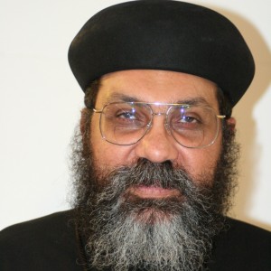 Fr. Theophilus Mikhail