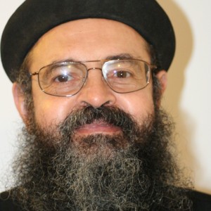 Fr. Samuel Bakhoum