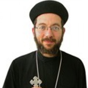 Rev. Fr. David Elias