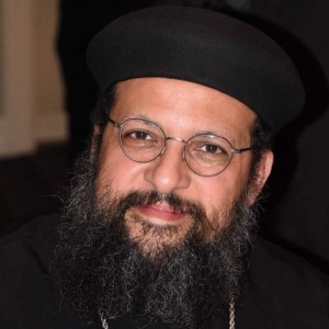 Rev. Fr. Abraham Wassef