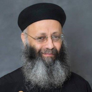 Fr. Samuel Boulos