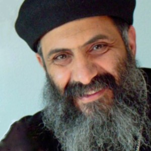 Fr. Shenuda Morkos