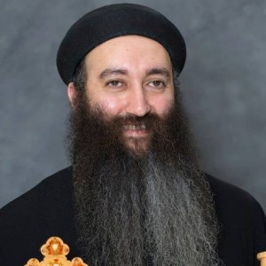 Fr. Shenouda Awad
