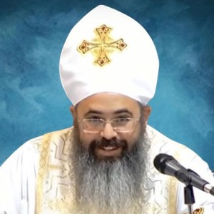 Fr. David Abdelsayed