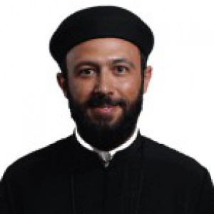 Rev. Fr. Antony Nassif Selim