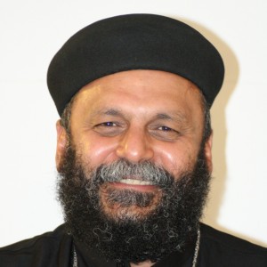 Rev. Fr. Makari Youssef