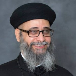 Fr. Demetrious Mansour