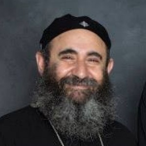 Very Rev. Fr. Youssef Halim
