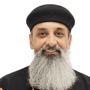 Fr. Kyrillos Ibrahim