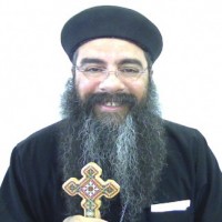 Rev. Fr. Joachim Boutros