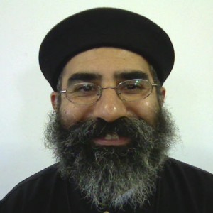 Fr. Youhanna Ghebrianos