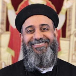 Rev. Fr. Aghathon Shayb Melika-Abusefien