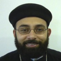 Rev. Fr. Reweis Salidis