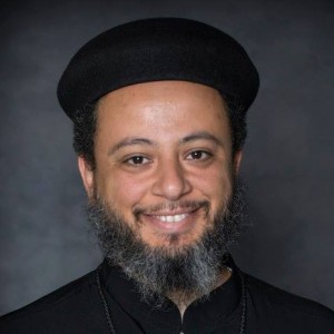 Rev. Fr. Thomas Nashed