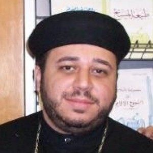Rev. Fr. Mina Shaheid
