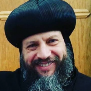Bishop Youssef