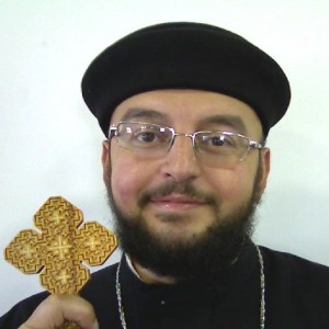 Rev. Fr. John Rizkalla