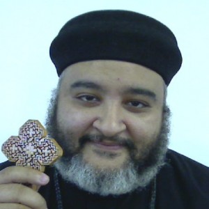 Fr. Bishoy Mikhail