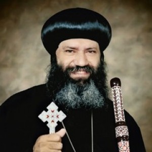 Bishop Suriel