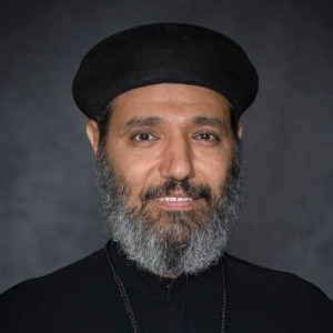 Fr. John Bishara