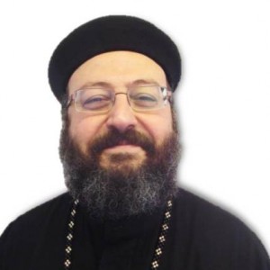 Fr. Joseph Louca