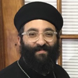 Rev. Fr. Daniel Wafik Habib