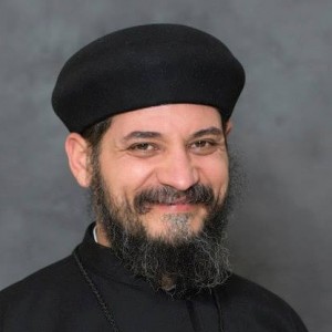 Fr. Mark Iskander
