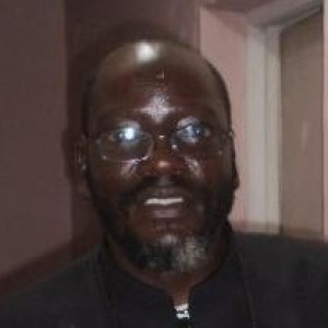 Fr. Thomas Kisumu
