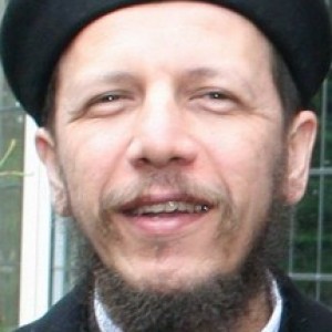 Rev. Fr. Bishoy Naguib