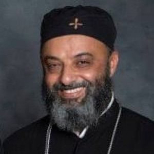 Fr. Luke Istafanous
