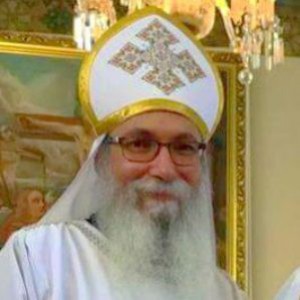 Rev. Fr. Armia Aziz Gerges