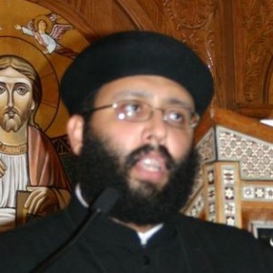 Fr. Jeremiah Attaalla