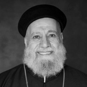 Very Rev. Fr. Marcos Habib