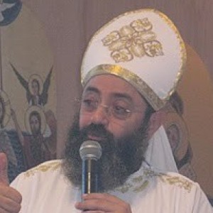 Very Rev. Fr. Antonious Moheb Baky