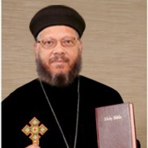 Rev. Fr. Stephen Mancarious
