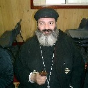 Very Rev. Fr. Augustinos Nada