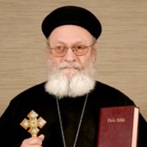 Very Rev. Fr. Tadros Sharobeam