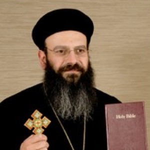 Very Rev. Fr. Macarius Wahba