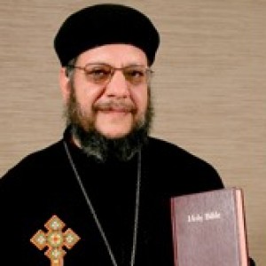 Rev. Fr. Habib Girgis  Younan