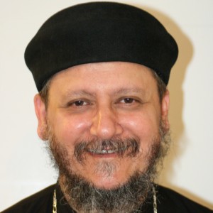 Fr. Yohanna Meshreki