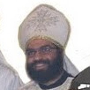 Rev. Fr. Arsanios Nady Rizk