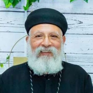 Fr. Antonius Nagib