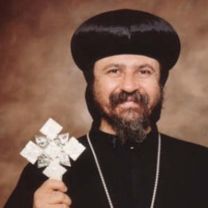 H.G. Bishop Daniel