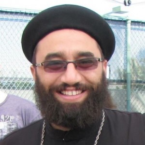 Fr. Abraam Ayoub