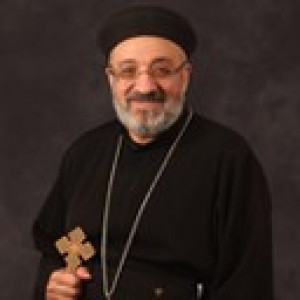 Rev. Fr. David Daoud