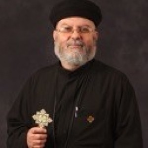 Fr. Luke Mitry